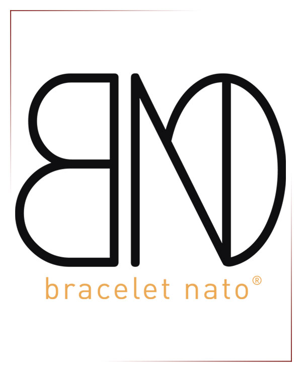 Bracelet Nato suisse