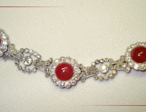 Comment réparer un collier en or à Genève : guide complet