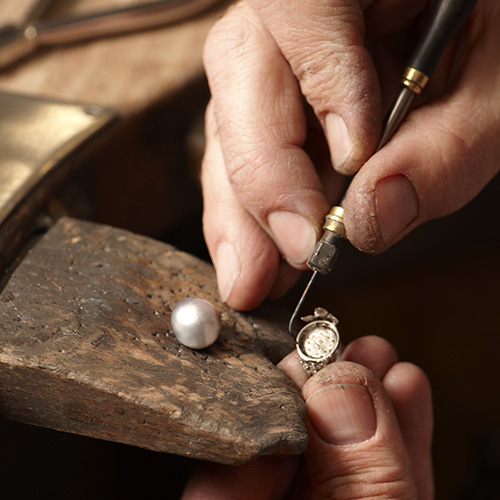 Meilleur Atelier De Réparation Et Restauration De Bijoux