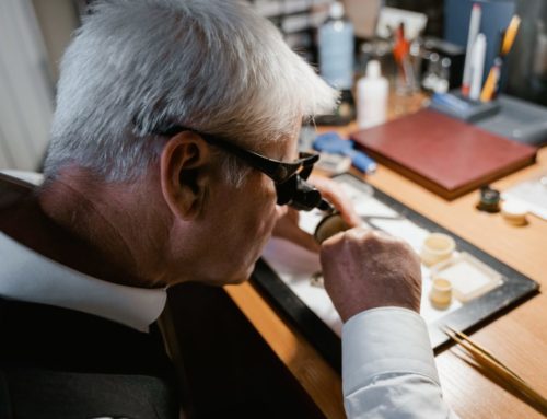 Tarifs réparation bijoux Genève : ce qu&rsquo;il faut savoir