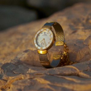 Montre Charriol Gen ve Atelier des Bergues Distributeur Officiel