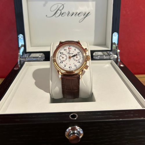 Montre berney suisse